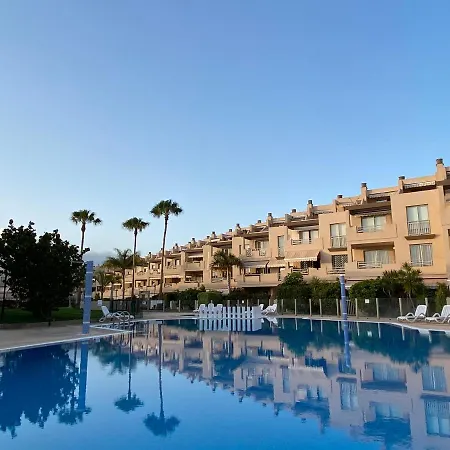 Tejita By The Pool, 2min Walk To Sea
