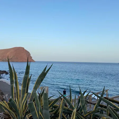 Tejita By The Pool, 2min Walk To Sea