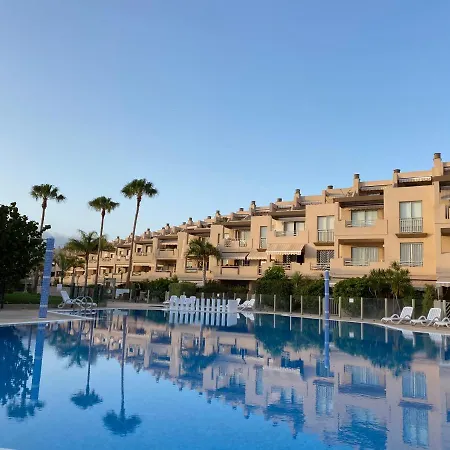 Apartment Tejita By The Pool, 2min Walk To Sea *