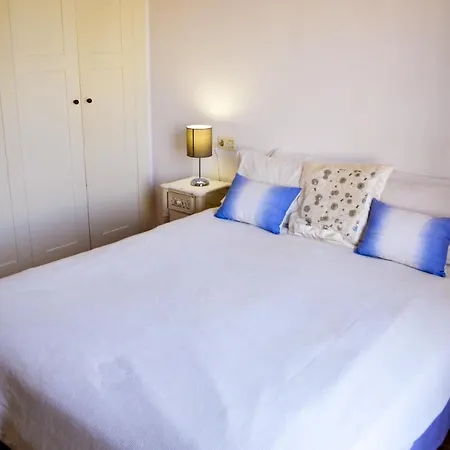 Apartment Tejita By The Pool, 2min Walk To Sea *