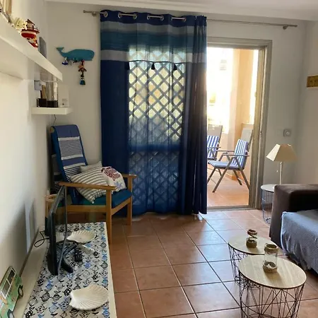 Apartment Tejita By The Pool, 2min Walk To Sea *
