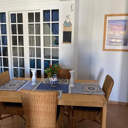 Tejita By The Pool, 2min Walk To Sea La Tejita