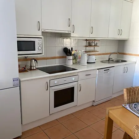 Tejita By The Pool, 2min Walk To Sea Apartment *