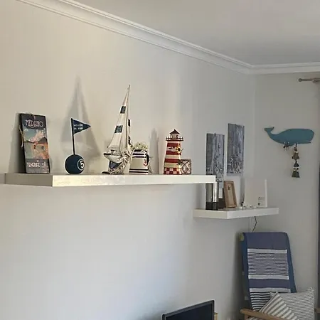 Apartment Tejita By The Pool, 2min Walk To Sea