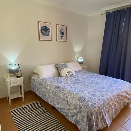 Apartment Tejita By The Pool, 2min Walk To Sea La Tejita