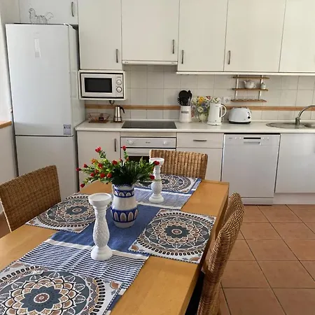 Tejita By The Pool, 2min Walk To Sea Appartement *