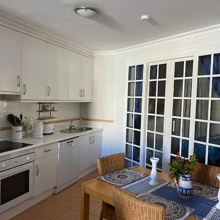 Tejita By The Pool, 2min Walk To Sea Apartment La Tejita