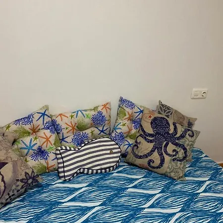 Apartment Tejita By The Pool, 2min Walk To Sea