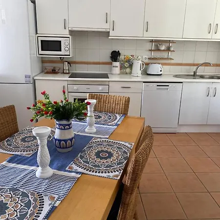 Apartment Tejita By The Pool, 2min Walk To Sea *