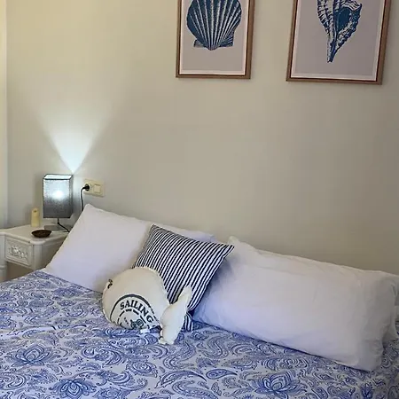 Tejita By The Pool, 2min Walk To Sea