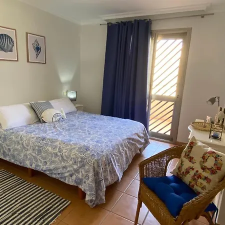 Apartment Tejita By The Pool, 2min Walk To Sea La Tejita