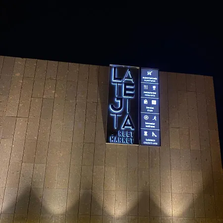 Tejita By The Pool, 2min Walk To Sea Apartment La Tejita